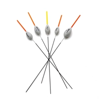 Guru Pinger Carbon Stem Pole Floats